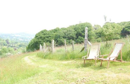 Stables, 1 Bed, Private, Ecolodge, Edge Dartmoor - Foto 12