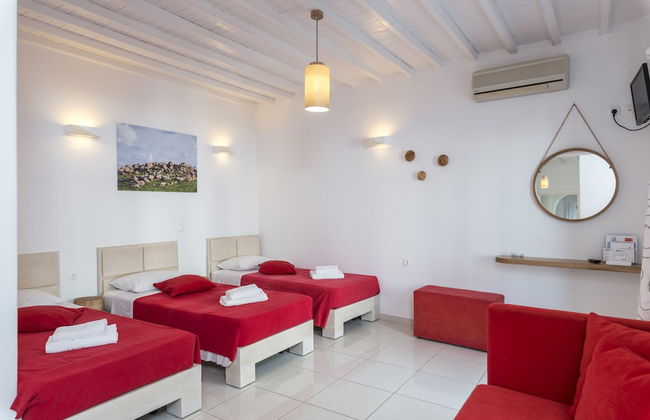 Artemoula's Studios - Foto 9