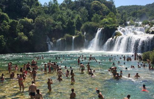 Studio Apartmani Sladakovic - Foto 63