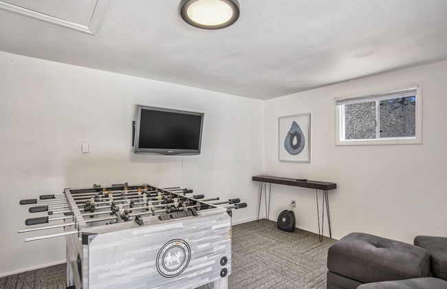 Stone Statesroom - Foto 32