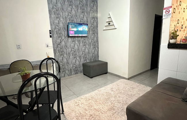 Flat Davisis - Parada do Jalapão - Foto 39