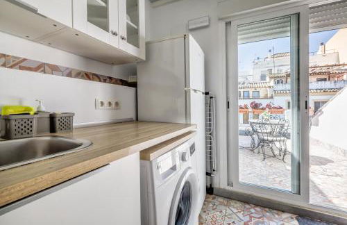 Casa Los Naranjos - Terraza en el Casco Histórico - Foto 43