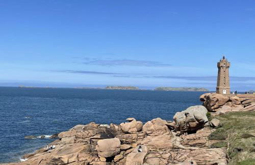 Lieu paisible et indépendant - Foto 37