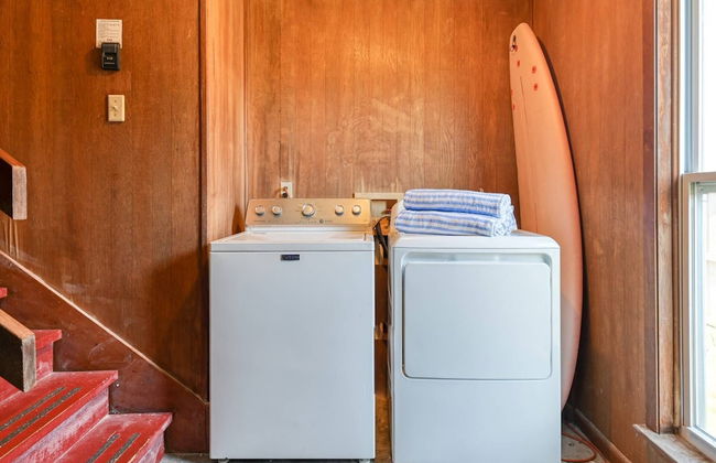 Ocean Spray Beach House - Foto 37