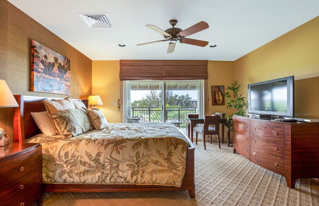 Castle Hali'i Kai at Waikoloa - Foto 16