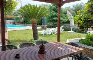 The Cocoon and olives Hut - Foto 60