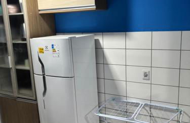 Apartamento completo Corumbá - Photo 6