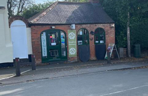 2 Bed Cottage, Houghton on the Hill, Leicestershire - Foto 41