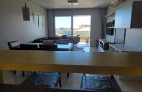 Suas férias com todo conforto PÉ NA AREIA - Foto 44