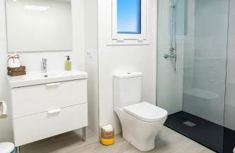 Apartamento en Ametlla de Mar SEA VIEW HAUS FREE WIFI - Foto 23