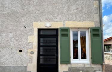 Studio indépendant - Foto 14