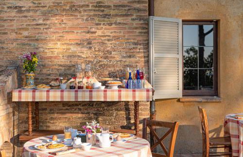 Agriturismo Le Cerque - Photo 56