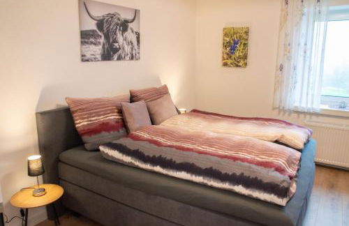 Ferienhaus - Landhaus Egge - Foto 13