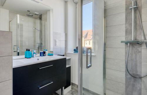 Le 001-GregIMMO-Appart'Hôtel - Foto 19