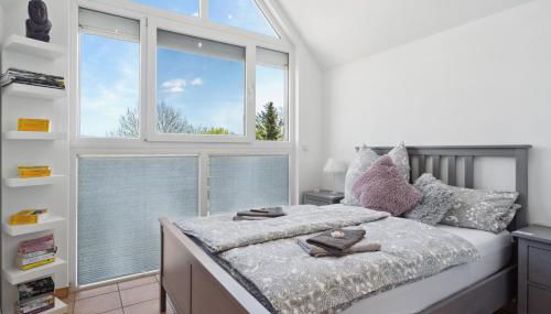 Ferienwohnung Strandliebe Lutterbek bei Laboe - Foto 4