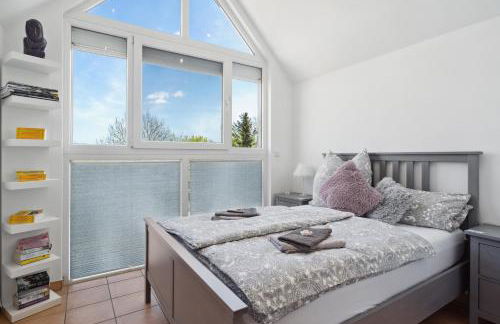 Ferienwohnung Strandliebe Lutterbek bei Laboe - Foto 4