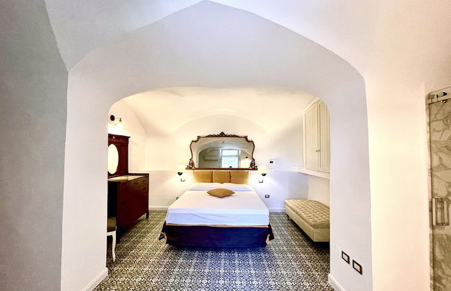 Villa Scinata Historic House - Foto 39