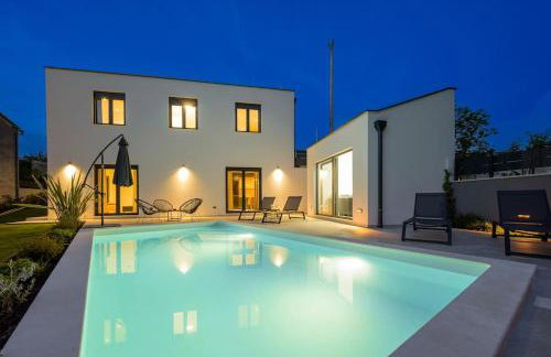 Villa Minka by IstriaLux - Foto 40