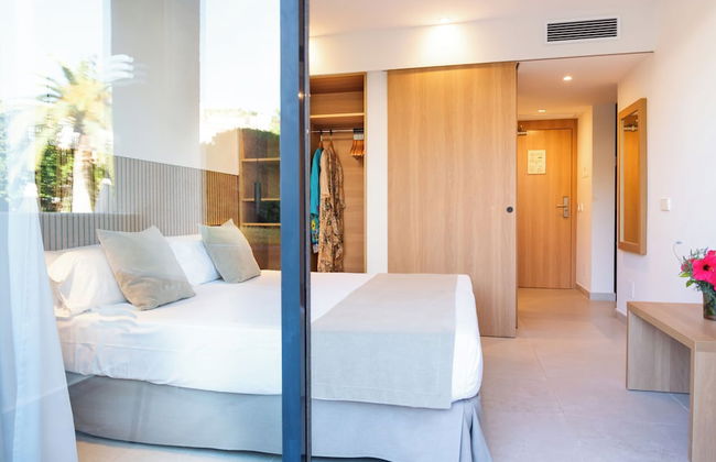 Hotel Bahía Pollensa - Foto 10