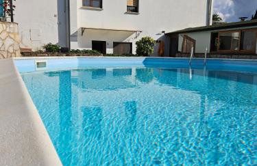 Guest House Fantaccini con Piscina - Photo 1