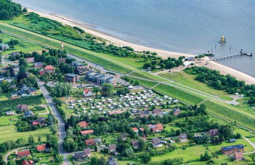 Elbstrand Resort Krautsand - Foto 20