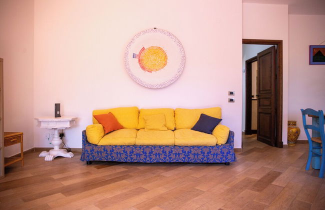 Solemar Sicilia - Villa Mariù - Foto 23