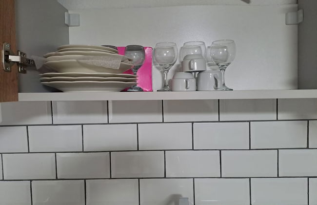 Taksim Nida Flats - Foto 38