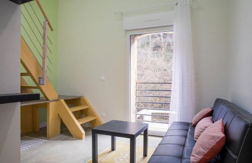 Le domaine du pilat - Foto 5