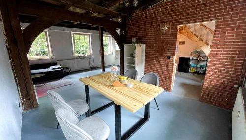 Fachwerkhaus in Alfhausen - Foto 3