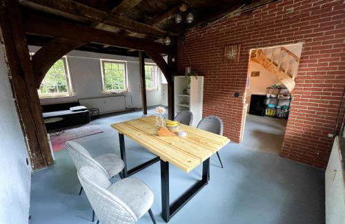 Fachwerkhaus in Alfhausen - Foto 3