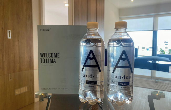 Liven in Miraflores by Wynwood House - Foto 5