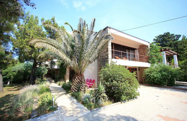 Fantastic Holiday Home With Amazing Garden, Private Pool, Directly on the Beach - Foto 31