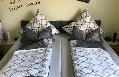 Ferienwohnung Baldus-Westerwald - Foto 9