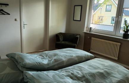 Ferienwohnung Haus-Holly 2 - Foto 8