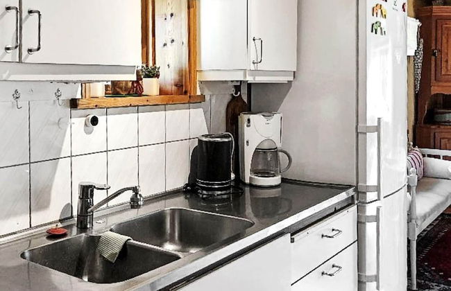 Cozy Cottage Retreat in Gesunda-by Traum - Foto 9