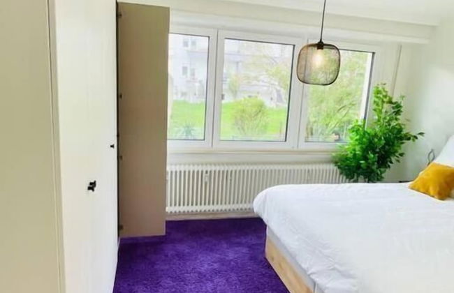 3 bedrooms in Center Terrace & Parking - Photo 5