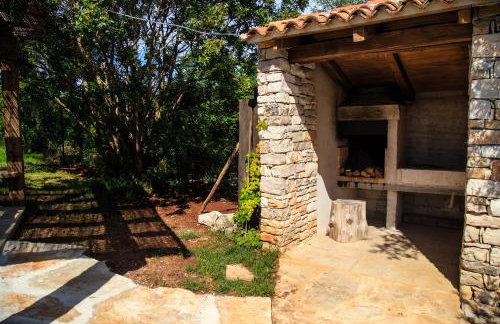 Holiday Home Mikula - Foto 41