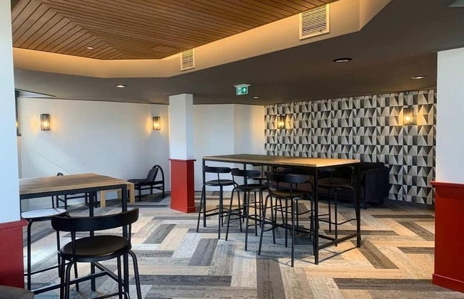 Tourotel de Val Thorens - Photo 5