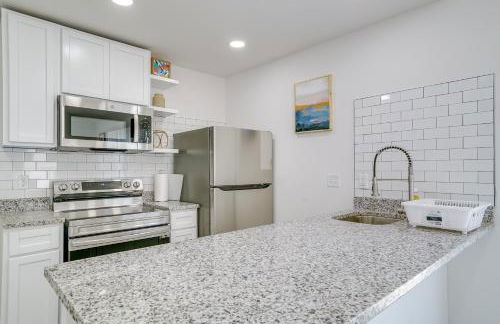 Sleek and Modern El Paso Retreat about 6 Mi to Downtown! - Foto 1