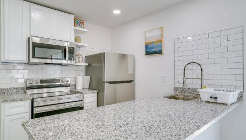 Sleek and Modern El Paso Retreat about 6 Mi to Downtown! - Foto 1