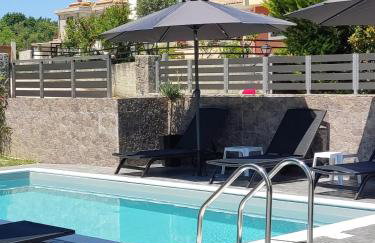 Villa Peskena's - Photo 37