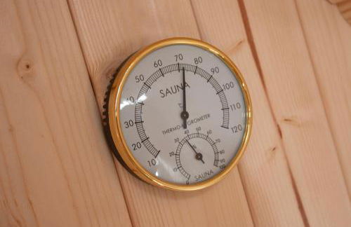 Spa Cottage Serenity Chalet - Photo 38