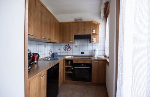 Pelmo Mountain Lodge con bagno turco - Photo 11