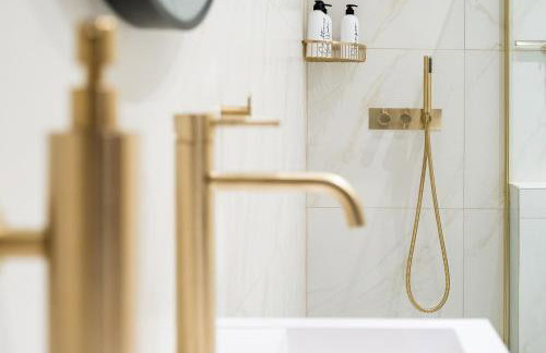 LONDONERS - Marylebone Serviced Apartments - Foto 106