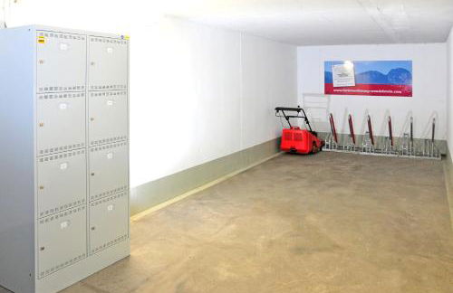 Ferienwohnungen Wendelstein - Foto 12