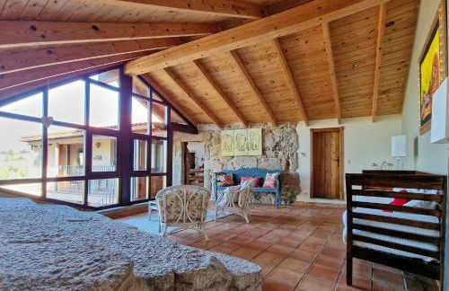 Casa Del Ingles - Luxury Private Villa & Pool in Rural Valley - Foto 30