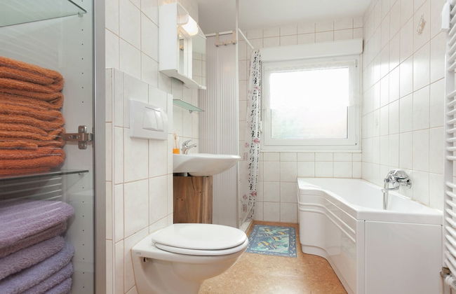 Apartment With Meadow View in Wildemann - Foto 16