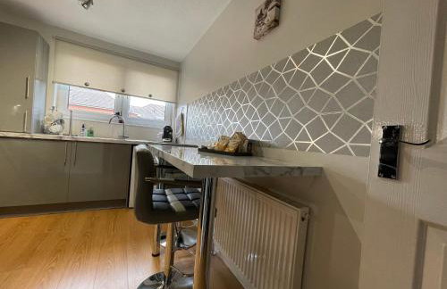 HLA - KING COURT APARTMENT 2 - Foto 38