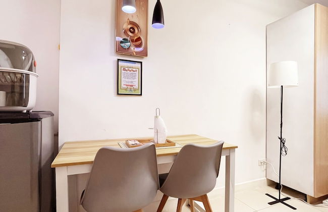 Acellyne's Suites at The Residences - Foto 39