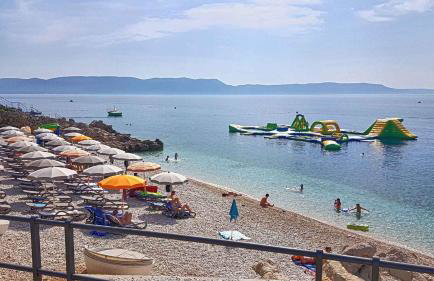 House and Apartments in Labin 8758 - Foto 11